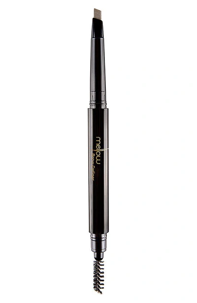 Mellow Cosmetics Brow Definer In Blonde