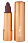 YENSA SUPER 8 VIBRANT SILK LIPSTICK,YS413