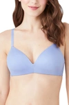 B.TEMPT'D BY WACOAL FUTURE FOUNDATION WIRELESS T-SHIRT BRA