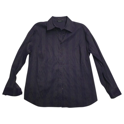 Pre-owned Elena Miro' Shirt In Other