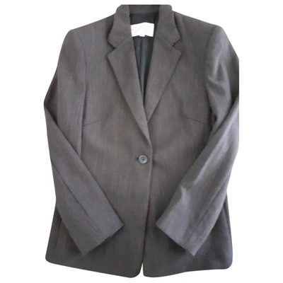 Pre-owned Byblos Wool Suit Jacket In Other