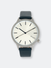 Simplify The 6700 Series Strap Watch In Grey