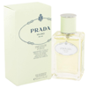 Prada Infusion D'iris By  Eau De Parfum Spray For Women