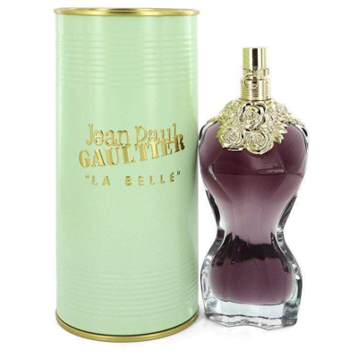 Jean Paul Gaultier La Belle By  Eau De Parfum Spray For Women