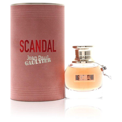 Jean Paul Gaultier Scandal By  Eau De Parfum Spray 1 oz For Wom