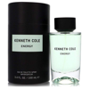 KENNETH COLE KENNETH COLE KENNETH COLE ENERGY BY KENNETH COLE EAU DE TOILETTE SPRAY (UNISEX) 3.4 OZ FOR MEN