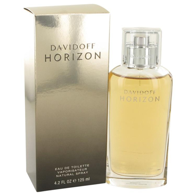 Davidoff Horizon By  Eau De Toilette Spray For Men