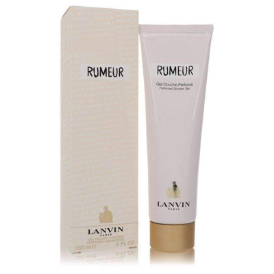 Lanvin Rumeur By  Shower Gel 5 oz For Women