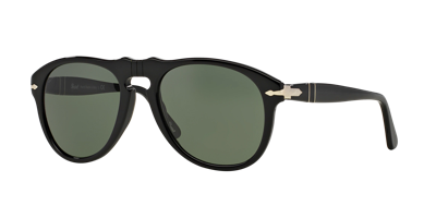 Persol Man Sunglass Po0649 649 In Gray