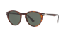 Persol Man Sunglass Po3152s In Green