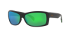 Maui Jim Unisex Sunglass Equator In Green Mirror Polar