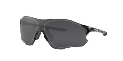 Oakley Evzero™ Path® (low Bridge Fit) Sunglasses In Prizm Black Polarized