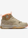 Nike Acg Air Mowabb Limestone/reflect Silver-khaki Dm0840-200 Men's In Beige
