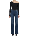 Citizen Of Humanity Women's Libby Rigid High-rise Bootcut Jeans In Morella