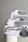 Kassatex Assisi Towel Collection By  In Grey Size Bath Towel