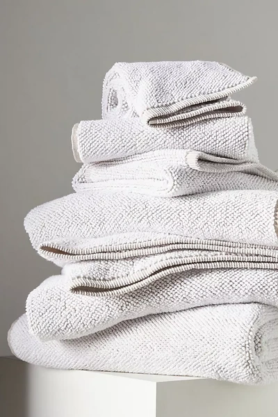 Kassatex Assisi Towel Collection By  In Beige Size Bath Towel In Beige