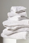 Kassatex Assisi Towel Collection By  In Beige Size Hand Towel