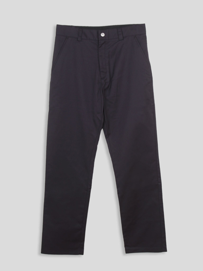 Affxwrks Stash Pant In Deep Grey