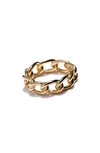 AWE INSPIRED CABLE CHAIN RING,12-ST-0002-GV