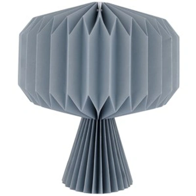 Jox Table Lamp Blue