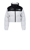THE NORTH FACE 'NUPTSE' SHORT JACKET