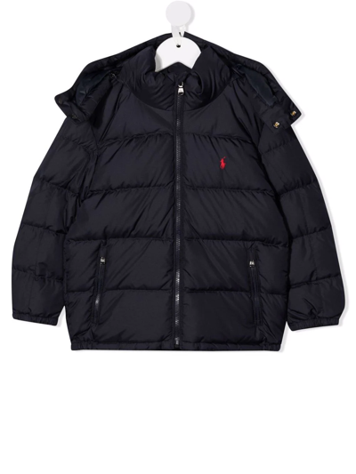 RALPH LAUREN RECYCLED PADDED JACKET