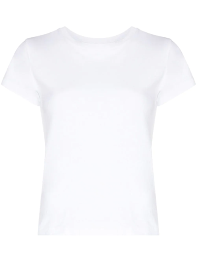 RE/DONE 60S CREW-NECK T-SHIRT