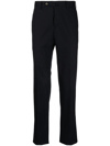 PT01 TAILORED SLIM FIT TROUSERS