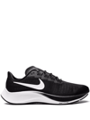 Nike Air Zoom Pegasus 37 Running Shoe In Black