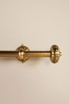 ANTHROPOLOGIE JOHANNA CURTAIN ROD,4527308170072