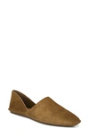 Vince Finola D'orsay Flat In Fawn