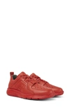 Camper Drift Low-top Sneakers In Bright Red