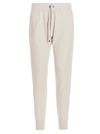 BRUNELLO CUCINELLI SWEATtrousers,M16169199 C9443