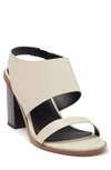 FRENCH CONNECTION BLOCK HEEL SANDAL
