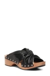 KELSI DAGGER BROOKLYN SPRINTER SLIDE SANDAL