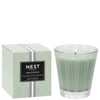 NEST FRAGRANCES WILD MINT AND EUCALYPTUS CLASSIC CANDLE 230G,NEST01ECS002