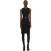 Alyx Belted Dress In Blk0001 Black