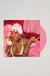 Urban Outfitters Summer Walker - Over It Limited Lp In Pink