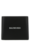 BALENCIAGA BALENCIAGA CASH BIFOLD WALLET