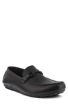 Spring Step Jarrett Bit Loafer In Black