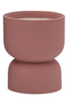Paddywax Form Candle In Mandarin Mango