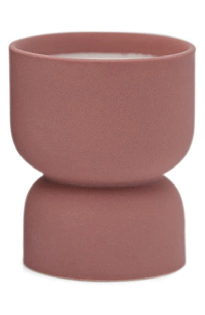 Paddywax Form Candle In Mandarin Mango