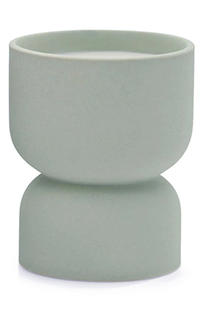 Paddywax Form Candle In Ocean Ros And Bay