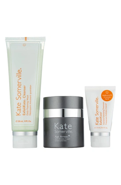 Kate Somerviller Age Arrest Set Usd $170 Value