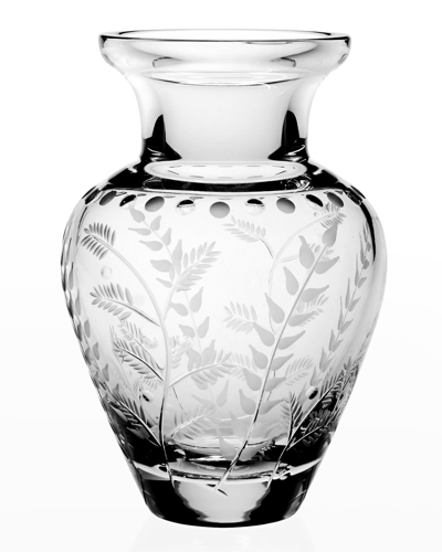 William Yeoward Fern Bouquet Vase