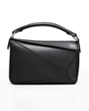 LOEWE PUZZLE SMALL BAG,PROD204570034