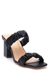 Coconuts By Matisse First Love Sandal In Black