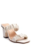 Coconuts By Matisse First Love Sandal In White