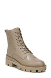 Sam Edelman Women's Garret Lace Up Booties In Cedarwood
