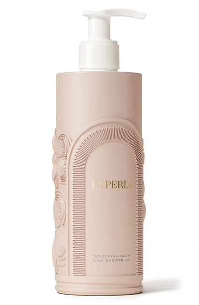 La Perla Soothing Bath & Shower Oil Refill In Regular